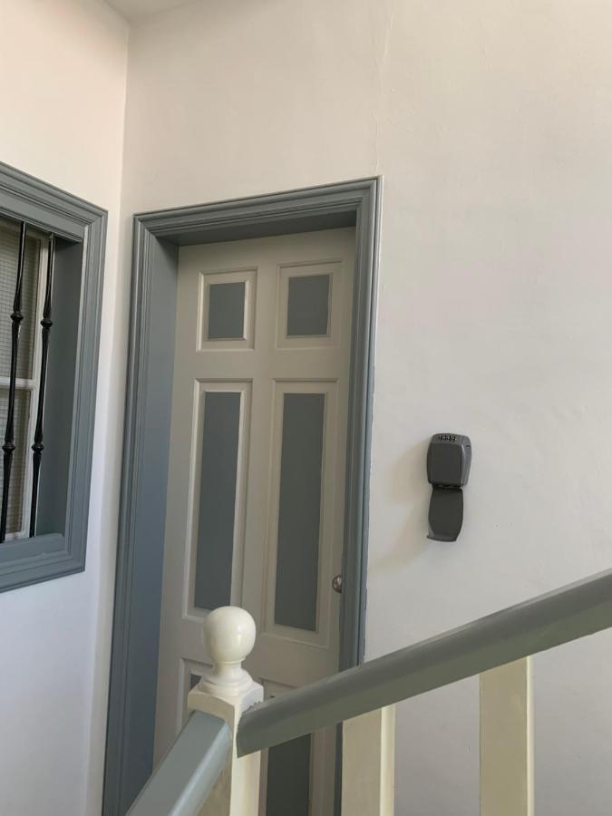 Casa Pablo II Aptº Tranquilo, A Cinco Minutos Del Puerto De La Cruz لوس رياليخوس المظهر الخارجي الصورة